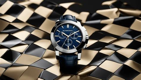 burberry watch indonesia|where to buy burberry watches.